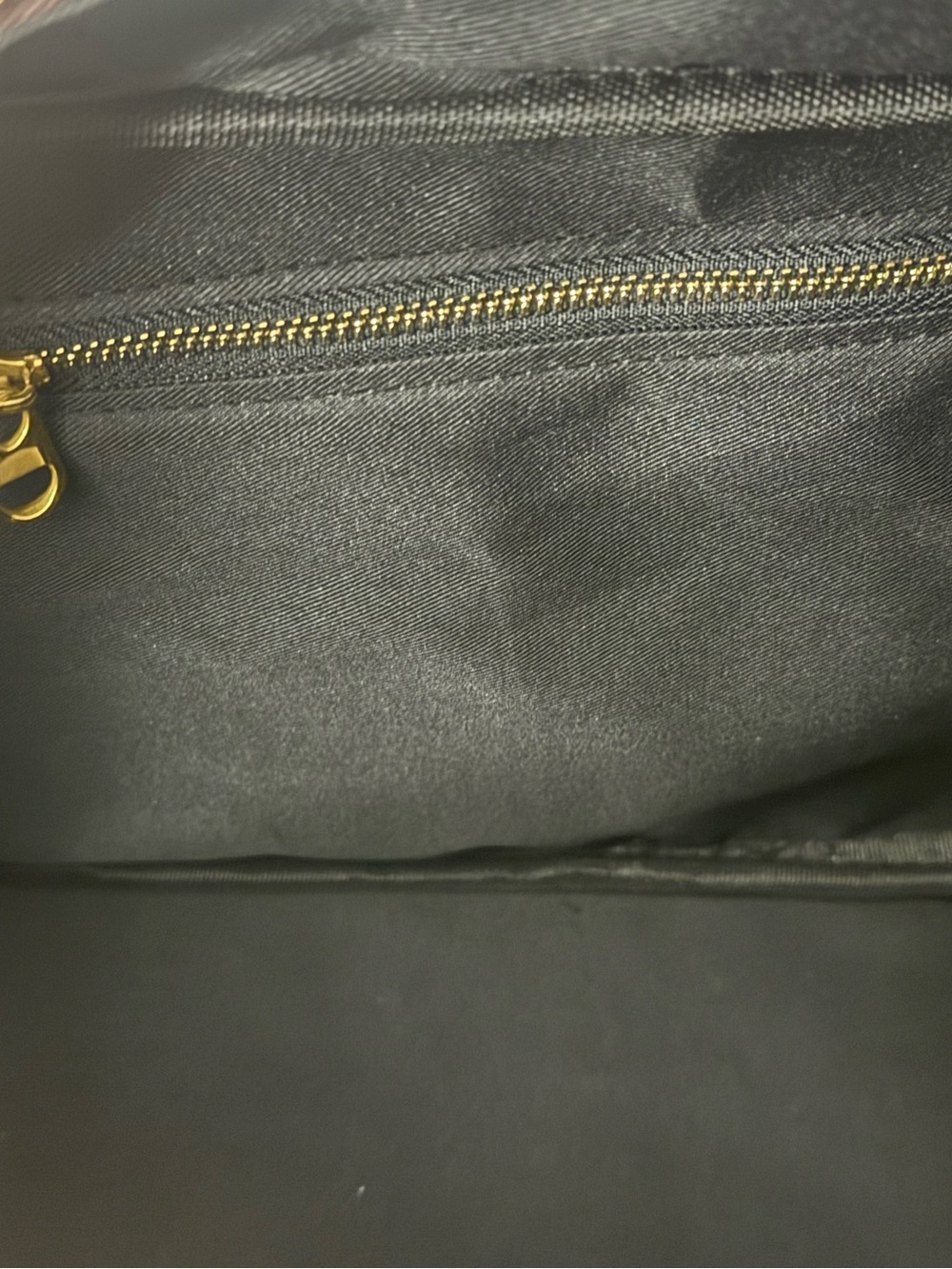 Gorgeous Brown faux Suede shoulder Bag-NWT - Picture 12 of 13